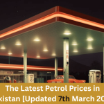 Petrol Price in Pakistan Today