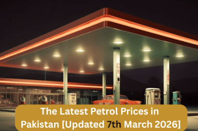 Petrol Price in Pakistan Today