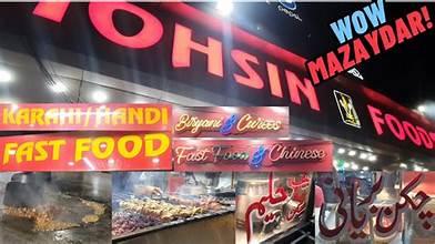 Gulshan-e-Maymar Karachi