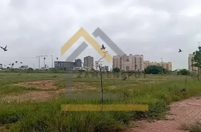 1000 Sq Yds Plot for Sale – Precinct 7, Bahria Town Karachi