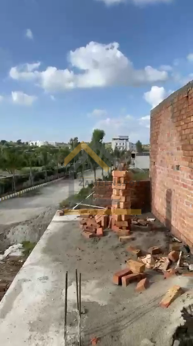 5 Marla Single-Story Houses on Installments in Islamabad