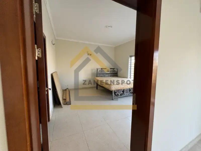 350 Sq Yds Luxury Villa for Sale – Precinct 35, Bahria Sports City Karachi