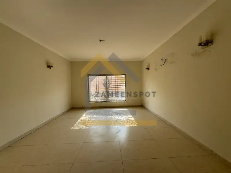 350 Sq Yds Luxury Villa for Sale – Precinct 35, Bahria Sports City Karachi