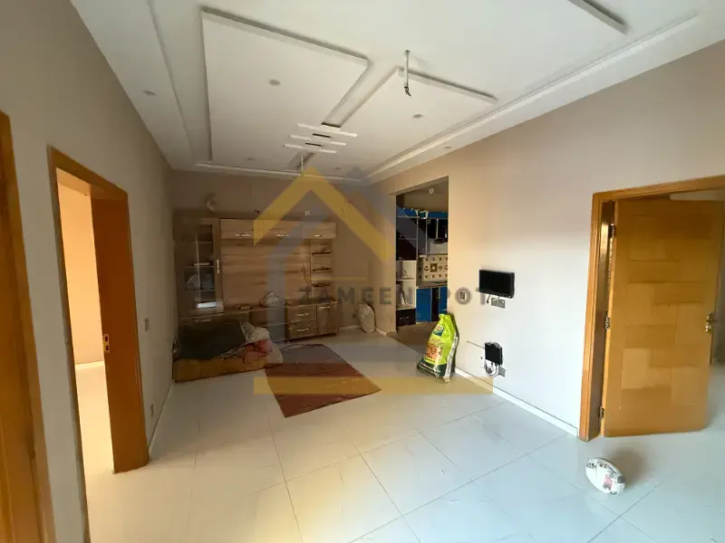 125 Sq Yds 3‑Bedroom Villa for Sale – Precinct 15, Bahria Town Karachi