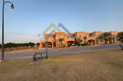 350 Sq Yds Luxury Villa for Sale – Precinct 35, Bahria Sports City Karachi