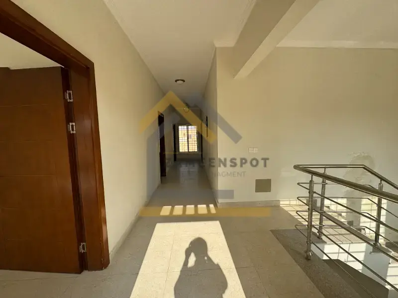 350 Sq Yds Luxury Villa for Sale – Precinct 35, Bahria Sports City Karachi