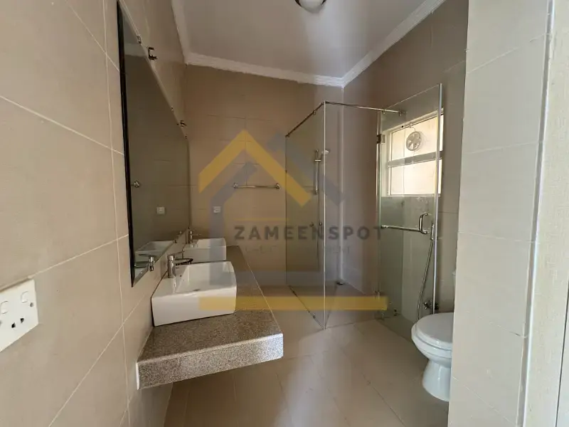 350 Sq Yds Luxury Villa for Sale – Precinct 35, Bahria Sports City Karachi