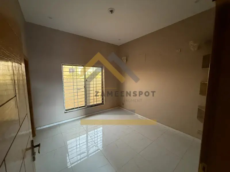 125 Sq Yds 3‑Bedroom Villa for Sale – Precinct 15, Bahria Town Karachi