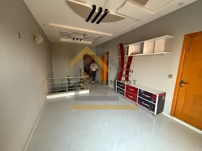 125 Sq Yds 3‑Bedroom Villa for Sale – Precinct 15, Bahria Town Karachi