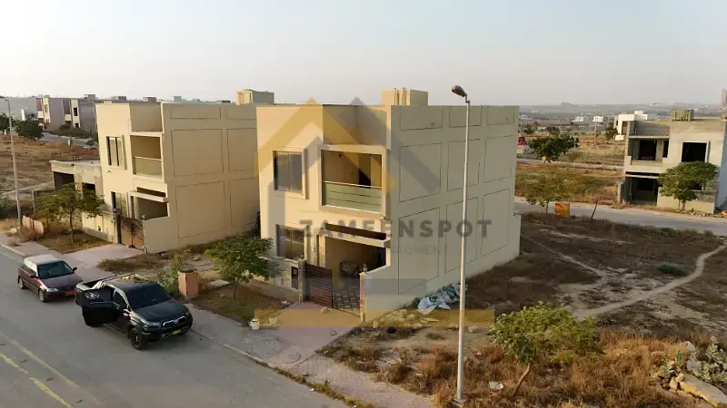125 Sq Yds 3‑Bedroom Villa for Sale – Precinct 15, Bahria Town Karachi