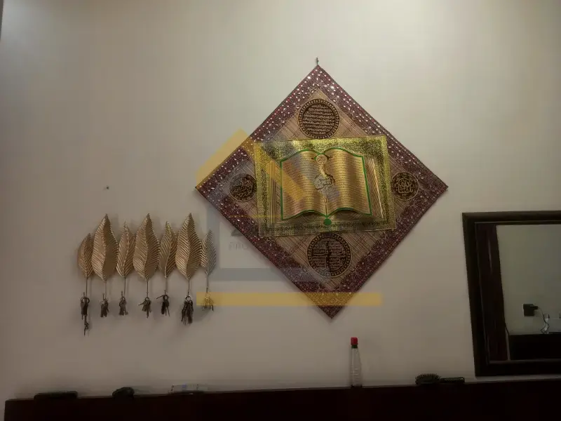 450 Sq Yds VIP House for Sale – Gulshan‑e‑Maymar Sector W, Karachi