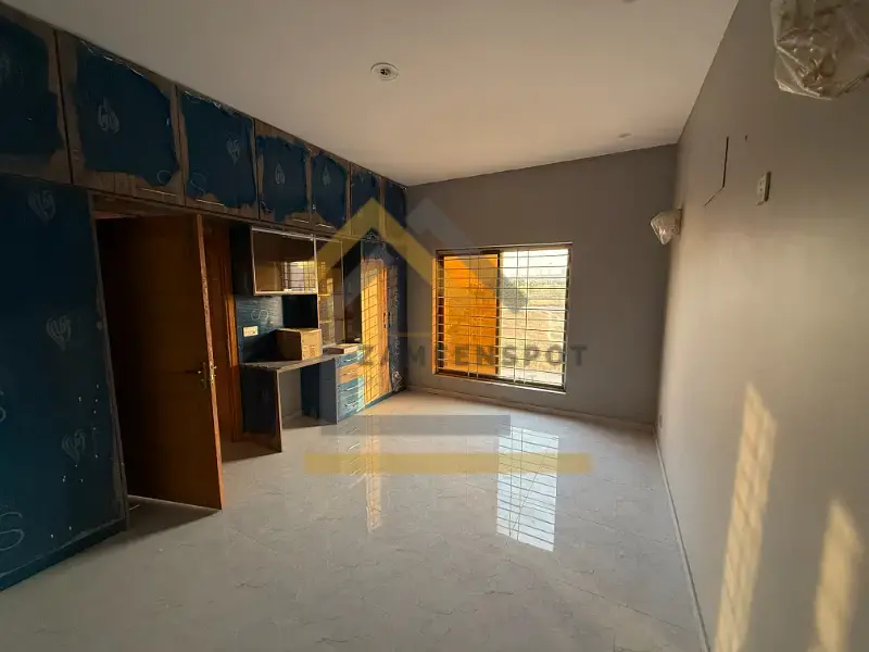 125 Sq Yds 3‑Bedroom Villa for Sale – Precinct 15, Bahria Town Karachi