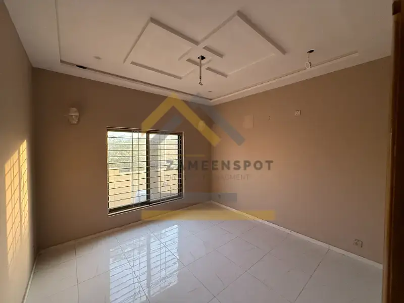 125 Sq Yds 3‑Bedroom Villa for Sale – Precinct 15, Bahria Town Karachi