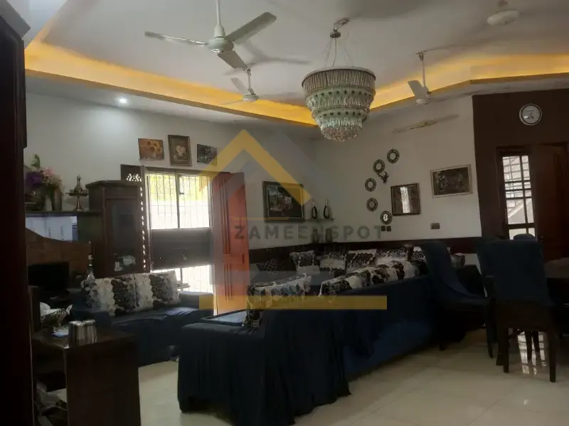 450 Sq Yds VIP House for Sale – Gulshan‑e‑Maymar Sector W, Karachi