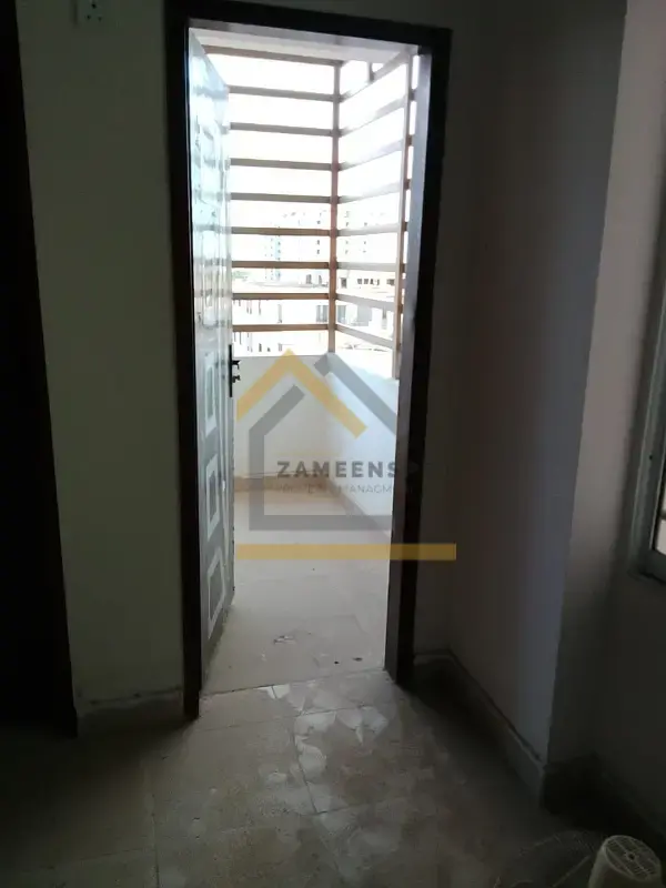 2 Bed Lounge Flat for Sale – Al Zohra Classic, Gulshan‑e‑Maymar Karachi