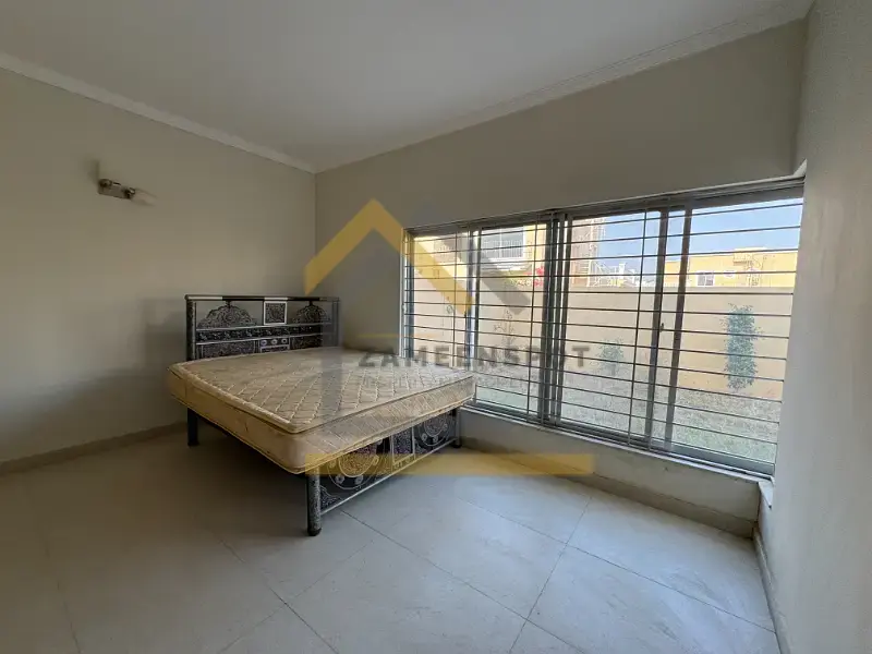 350 Sq Yds Luxury Villa for Sale – Precinct 35, Bahria Sports City Karachi