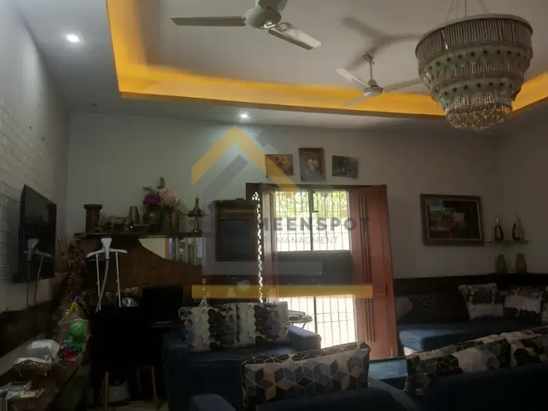 450 Sq Yds VIP House for Sale – Gulshan‑e‑Maymar Sector W, Karachi