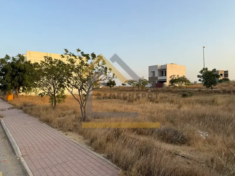 125 Sq Yds 3‑Bedroom Villa for Sale – Precinct 15, Bahria Town Karachi