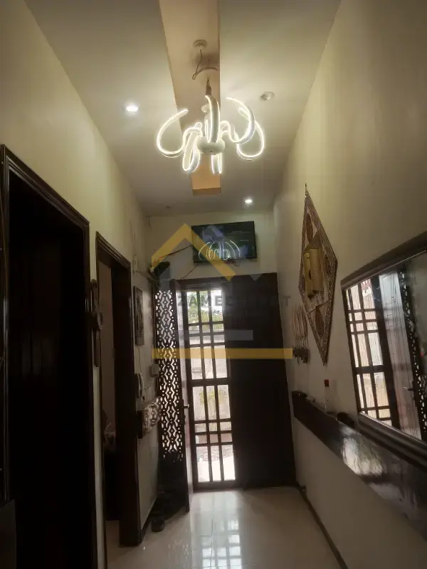 450 Sq Yds VIP House for Sale – Gulshan‑e‑Maymar Sector W, Karachi