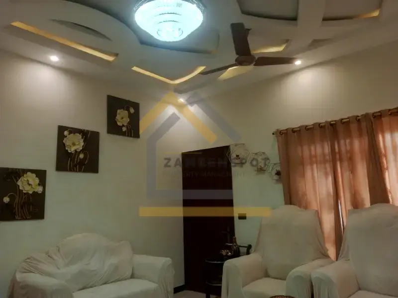 450 Sq Yds VIP House for Sale – Gulshan‑e‑Maymar Sector W, Karachi