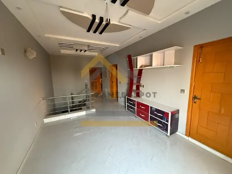 125 Sq Yds 3‑Bedroom Villa for Sale – Precinct 15, Bahria Town Karachi