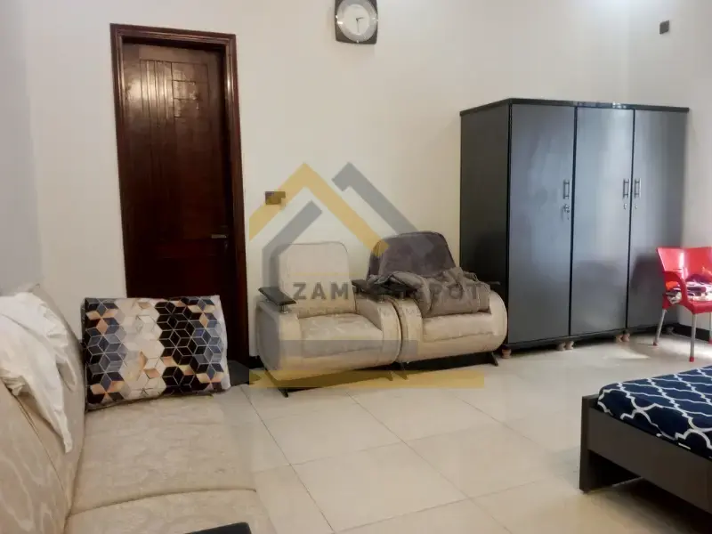 450 Sq Yds VIP House for Sale – Gulshan‑e‑Maymar Sector W, Karachi