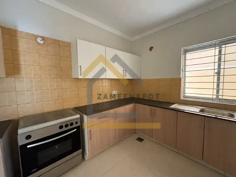 350 Sq Yds Luxury Villa for Sale – Precinct 35, Bahria Sports City Karachi