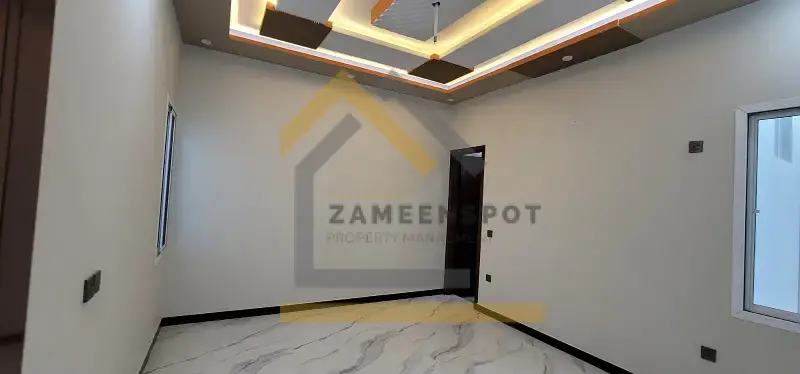 240 Sq Yds Luxury Bungalow for Sale – Gulshan‑e‑Maymar Sector T, Karachi