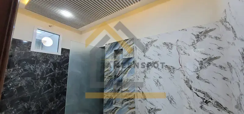 240 Sq Yds Luxury Bungalow for Sale – Gulshan‑e‑Maymar Sector T, Karachi