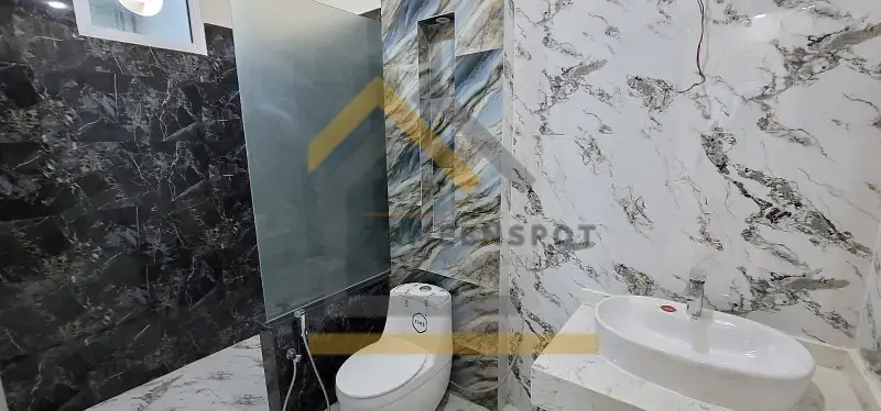 240 Sq Yds Luxury Bungalow for Sale – Gulshan‑e‑Maymar Sector T, Karachi