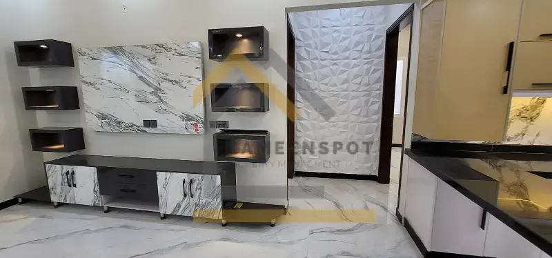 240 Sq Yds Luxury Bungalow for Sale – Gulshan‑e‑Maymar Sector T, Karachi