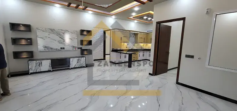 240 Sq Yds Luxury Bungalow for Sale – Gulshan‑e‑Maymar Sector T, Karachi