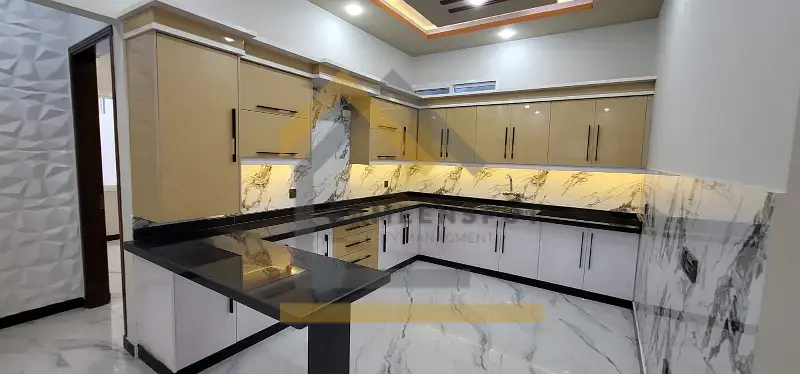 240 Sq Yds Luxury Bungalow for Sale – Gulshan‑e‑Maymar Sector T, Karachi