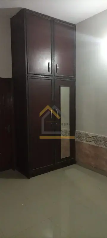 170 Sq Yds Ground Floor 3 Bed DD Portion for Sale – Gulshan‑e‑Iqbal Block 11, Karachi