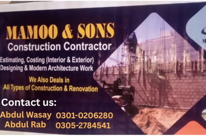 🏡 Which Construction Company Would You Choose for Your Dream Home?