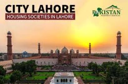 Best Housing Societies in Lahore (2026) for Peaceful Living & Profitable Investment